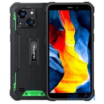 Oukitel G2 4/64GB Green